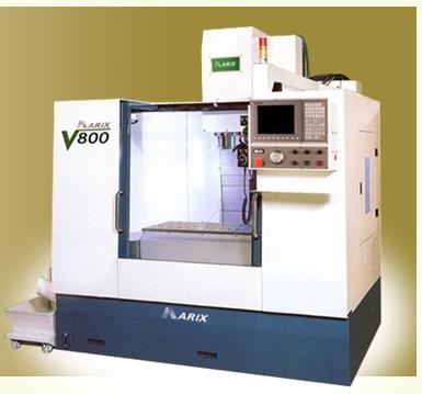 THE HIGH SPEED MOULD MACHINING CENTER